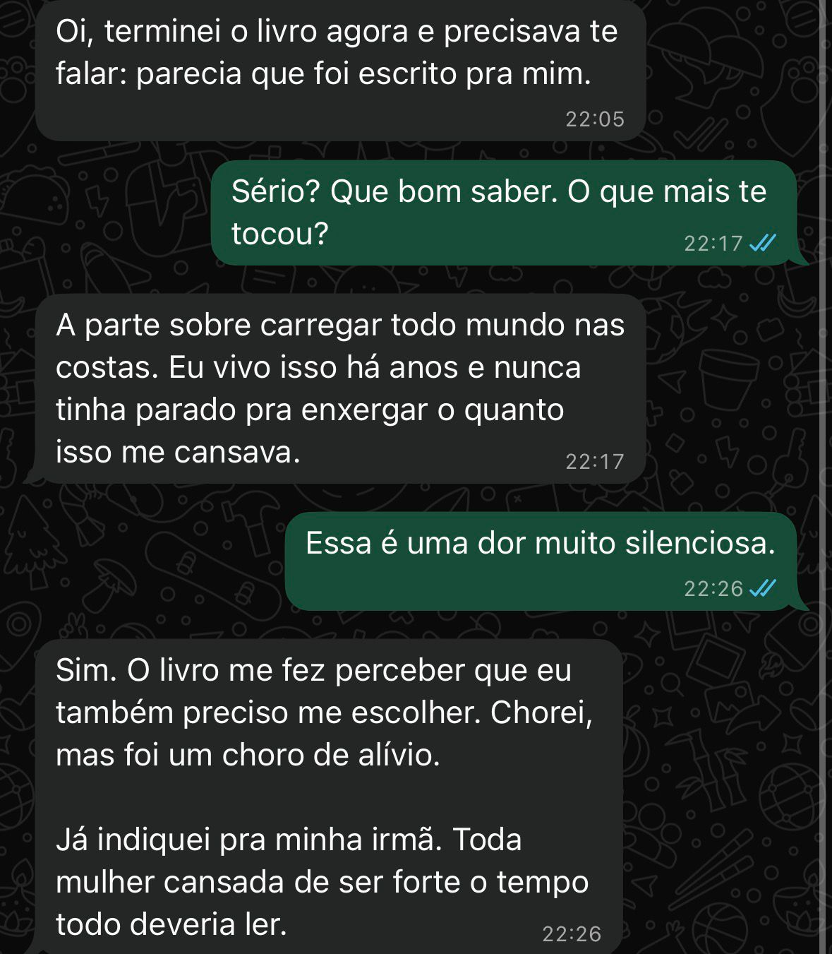 Depoimento 2